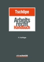 Bild: Arbeitsrecht Handbuch - Otto Schmidt Verlag
