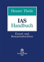 Bild: IAS-Handbuch - Otto Schmidt Verlag