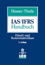 Bild: IAS /IFRS-Handbuch - Otto Schmidt Verlag