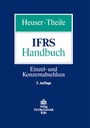 Bild: IFRS-Handbuch - Otto Schmidt Verlag