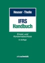 Bild: IFRS-Handbuch - Otto Schmidt Verlag