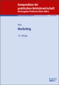 Cover: Marketing - Kiehl