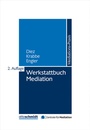 Bild: Werkstattbuch Mediation - Otto Schmidt Verlag