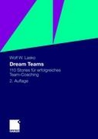 Enlarge image Cover: Dream Teams - Springer Gabler