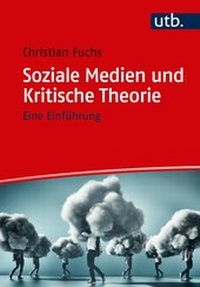 Abbildung von: Soziale Medien und Kritische Theorie - UTB