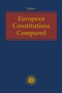 Cover: European Constitutions Compared - C.H.BECK