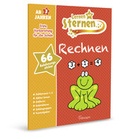 Cover: Lernen mit Sternen Rechnen - Delphin