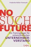 Cover: No such Future - GABAL