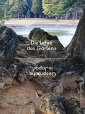 Cover: Die Lehre des Gartens - Schlebr&uuml;gge.Editor