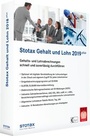 Bild: Stotax Gehalt und Lohn Plus 2019 - Stollfuß