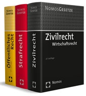 Zivilrecht Offentliches Recht Strafrecht Textsammlung Nomos Verlagsgesellschaft Schweitzer Online