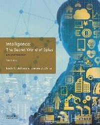 Abbildung von: Intelligence - Oxford University Press Inc