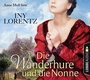 Cover: Die Wanderhure und die Nonne - Lübbe Audio