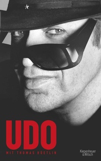 Enlarge image Cover: Udo - Kiepenheuer & Witsch
