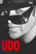 Cover: Udo - Kiepenheuer & Witsch