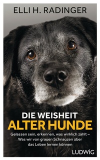 Abbildung von: Die Weisheit alter Hunde - Ludwig