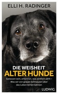 Cover: Die Weisheit alter Hunde - Ludwig