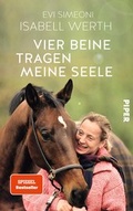 Cover: Vier Beine tragen meine Seele - Piper