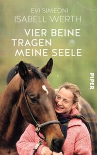 Abbildung von: Vier Beine tragen meine Seele - Piper