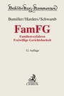 Cover: FamFG: Freiwillige Gerichtsbarkeit - C.H.BECK