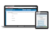 Bild vergrößern Bild: Gleim CIA Part 3 (Digital Book & Test Prep) - Gleim Publications