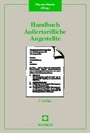 Cover: Handbuch Aussertarifliche Angestellte - Nomos