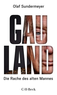 Abbildung von: Gauland - C.H.BECK