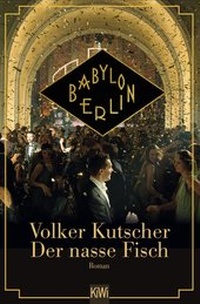 Abbildung von: Der nasse Fisch - Filmausgabe - Kiepenheuer & Witsch