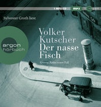 Enlarge image Cover: Der nasse Fisch - Argon