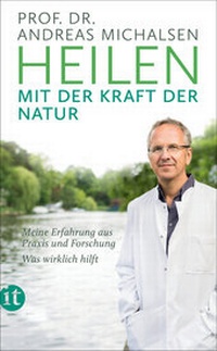 Abbildung von: Heilen mit der Kraft der Natur - Insel