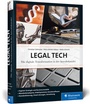 Bild: Legal Tech - Rheinwerk