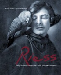 Enlarge image Cover: Die Riess - Wasmuth Verlag