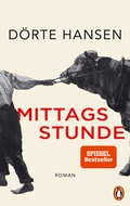 Cover: Mittagsstunde - Penguin
