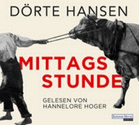 Enlarge image Cover: Mittagsstunde - Random House Audio