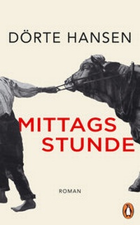 Enlarge image Cover: Mittagsstunde - Penguin Verlag