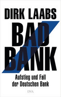Enlarge image Cover: Bad Bank - DVA