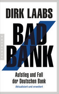 Enlarge image Cover: Bad Bank - DVA