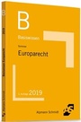 Bild: Basiswissen Europarecht - Alpmann Schmidt