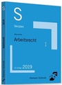 Bild: Skript Arbeitsrecht - Alpmann Schmidt