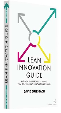 Abbildung von: Lean Innovation Guide - Vahlen