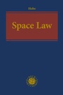 Cover: Space Law - Nomos