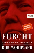 Cover: Furcht - Rowohlt