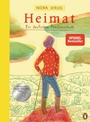 Cover: Heimat - Penguin