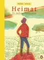 Cover: Heimat - Penguin Verlag