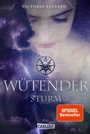Cover: Wütender Sturm - Carlsen