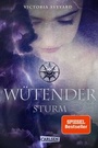 Cover: Wütender Sturm - Carlsen