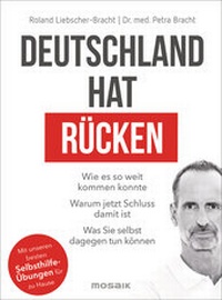 Abbildung von: Deutschland hat Rücken - Mosaik