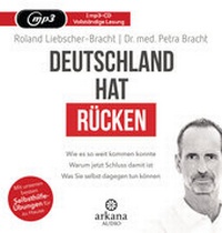 Abbildung von: Deutschland hat Rücken - Arkana