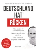 Cover: Deutschland hat R&uuml;cken - Mosaik