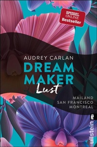 Enlarge image Cover: Dream Maker - Lust - Ullstein
